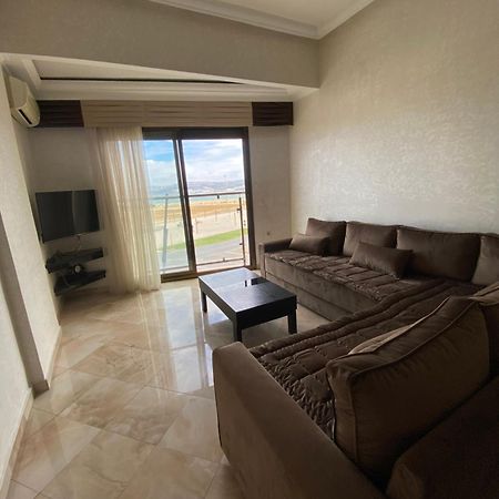 Appartement Playa De Tanger/ Marina Bay 外观 照片