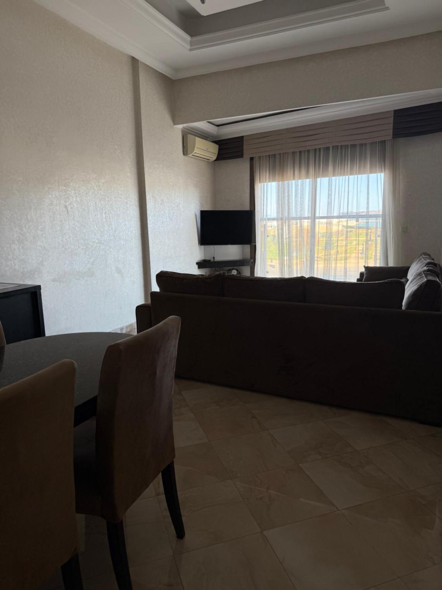 Appartement Playa De Tanger/ Marina Bay 外观 照片
