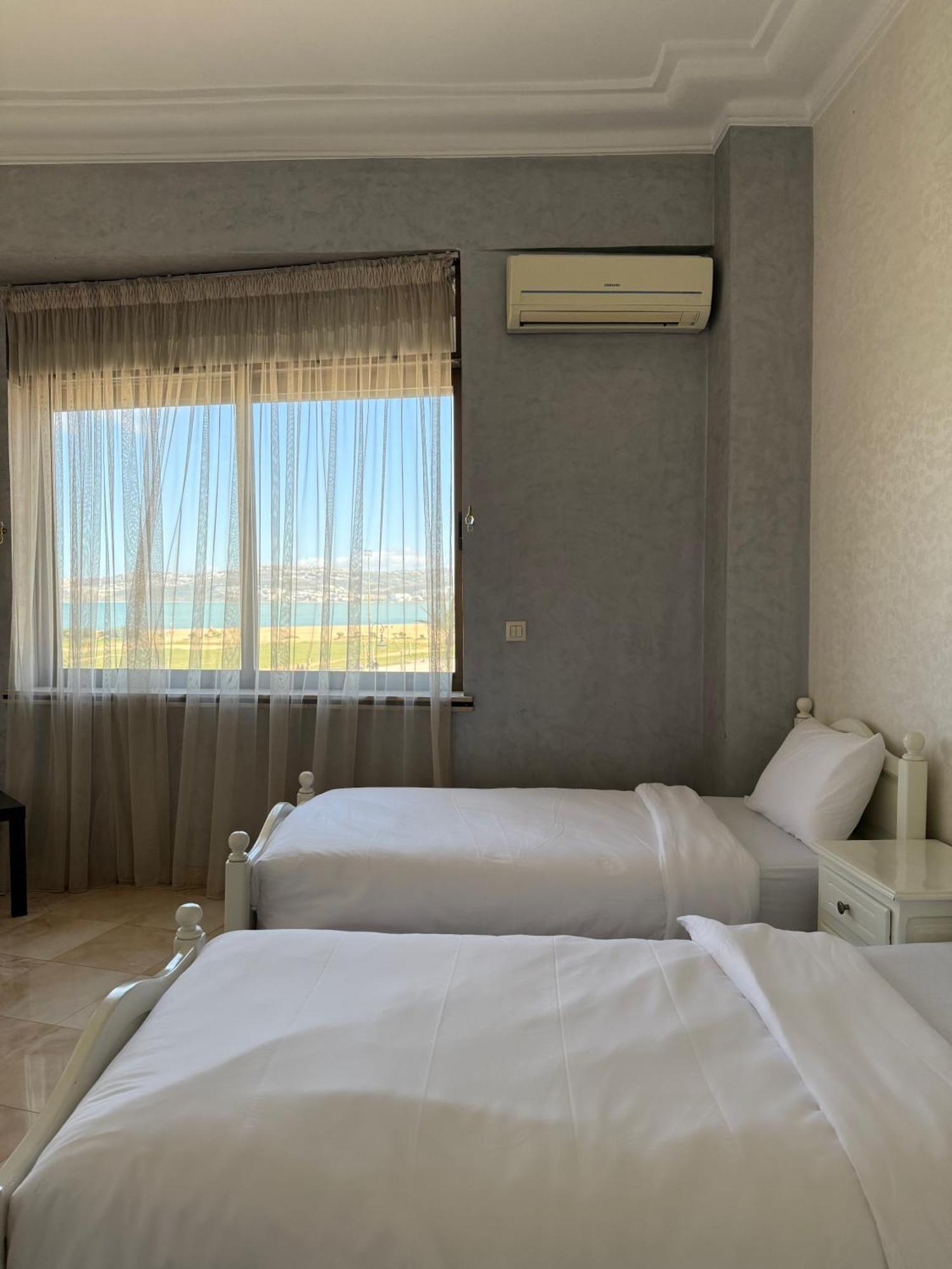Appartement Playa De Tanger/ Marina Bay 外观 照片