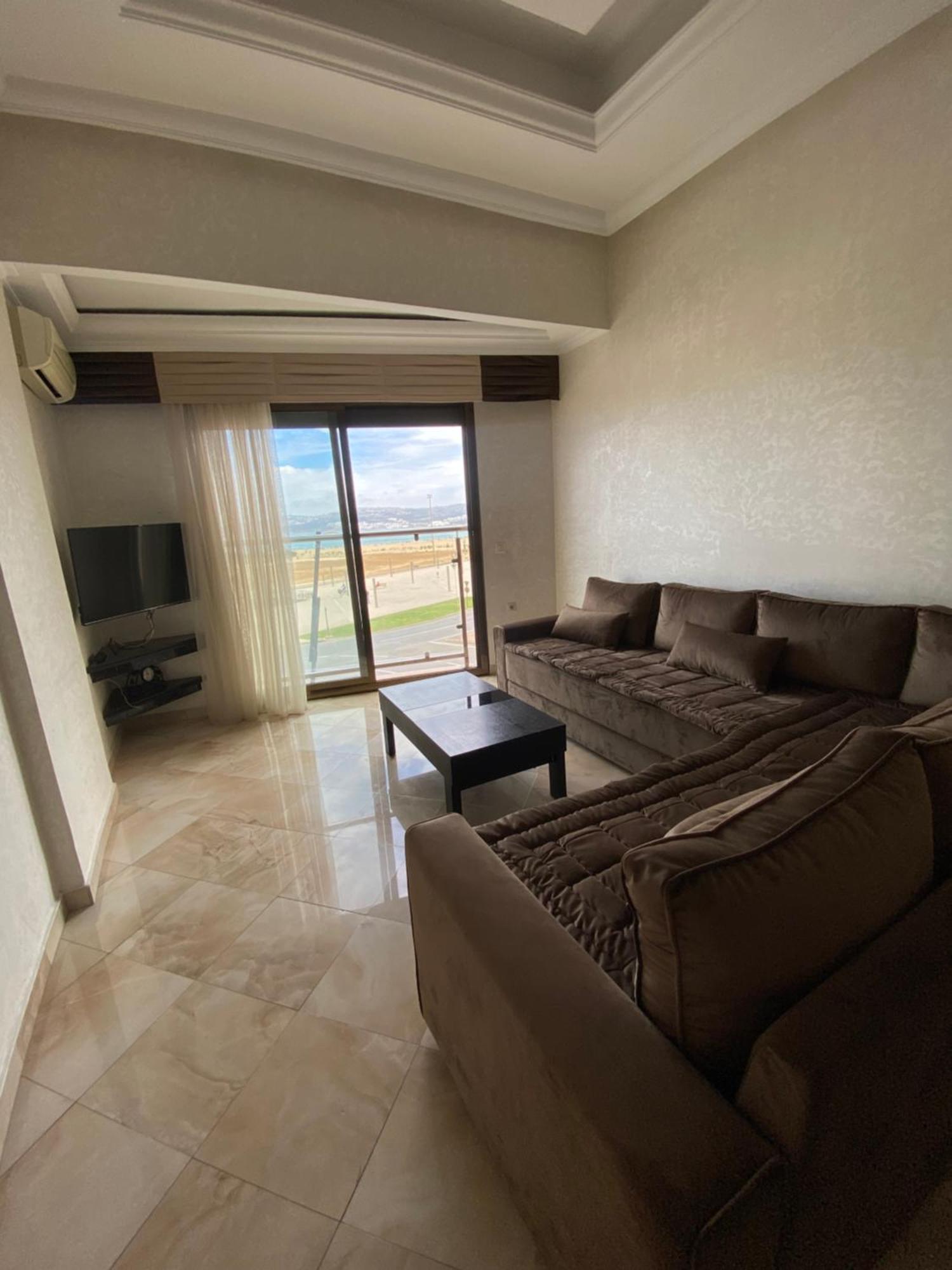 Appartement Playa De Tanger/ Marina Bay 外观 照片