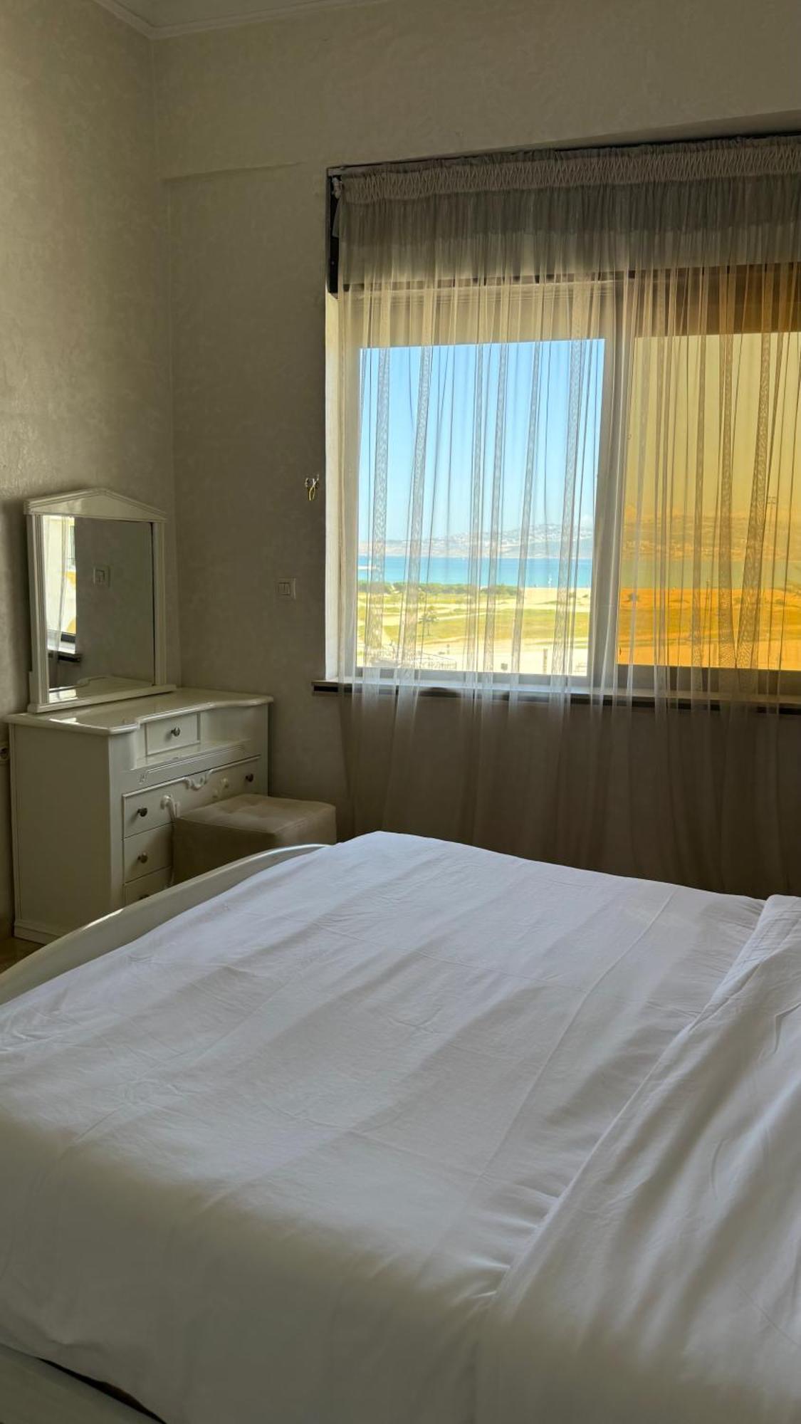 Appartement Playa De Tanger/ Marina Bay 外观 照片