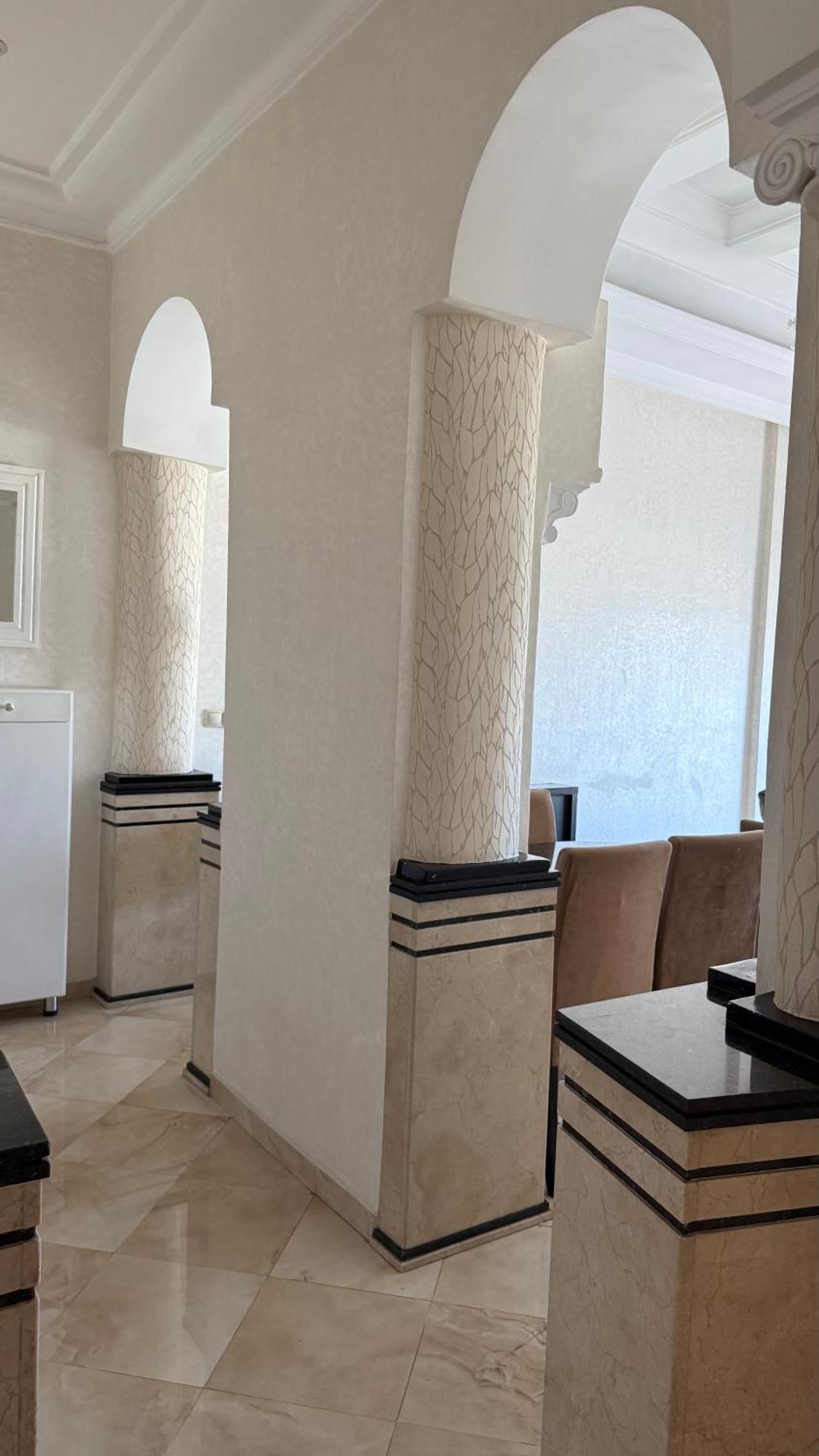 Appartement Playa De Tanger/ Marina Bay 外观 照片